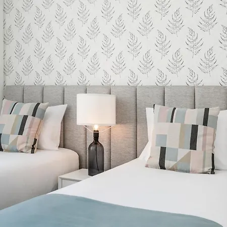 Casalinga Apartamento Nazaré