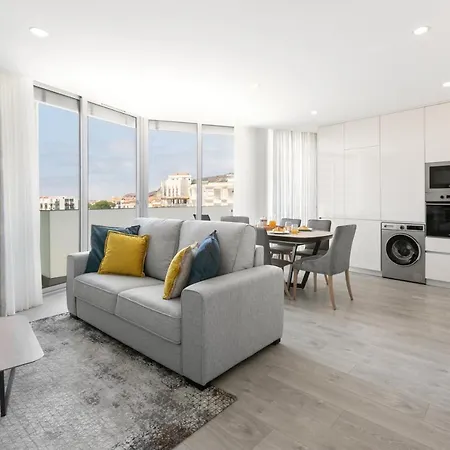 Casalinga Appartement *