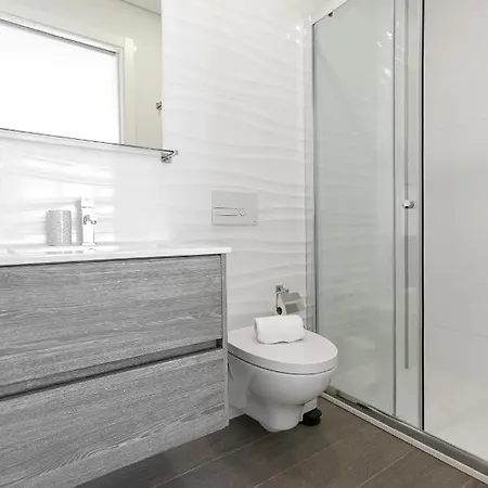 Apartamento Casalinga