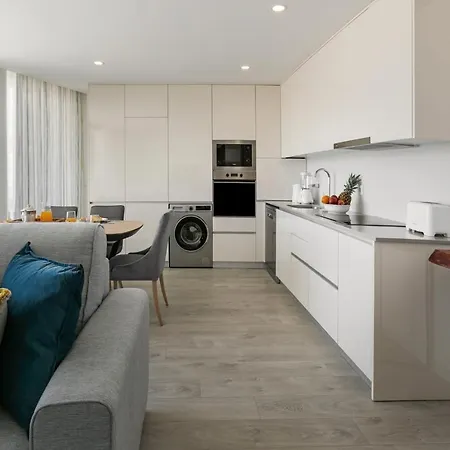 Casalinga Apartamento