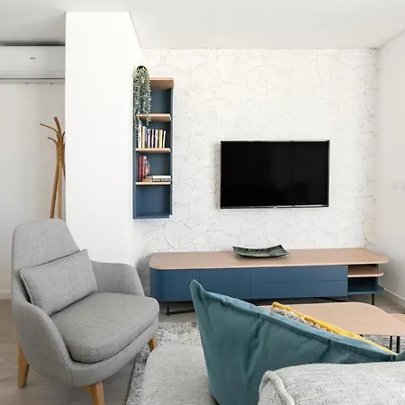 Appartement Casalinga *