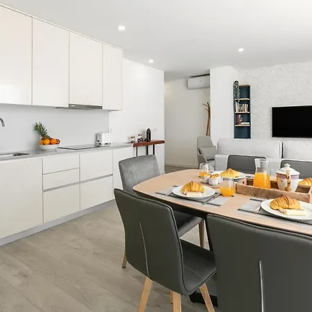 Apartamento Casalinga *