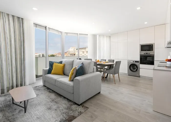 Casalinga Apartamento *