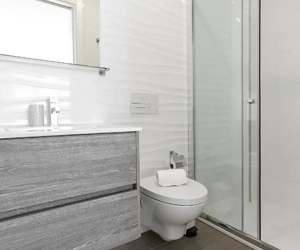 Apartament Casalinga