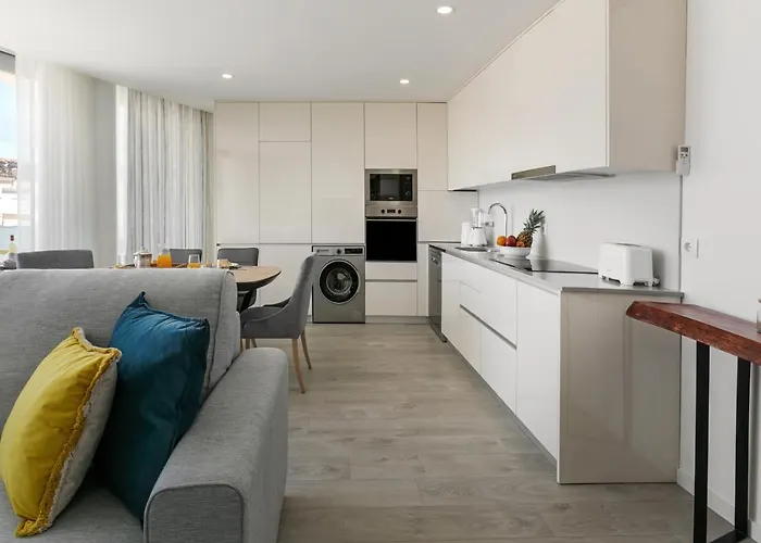 Casalinga Apartamento