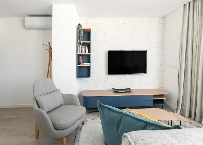 Apartamento Casalinga *