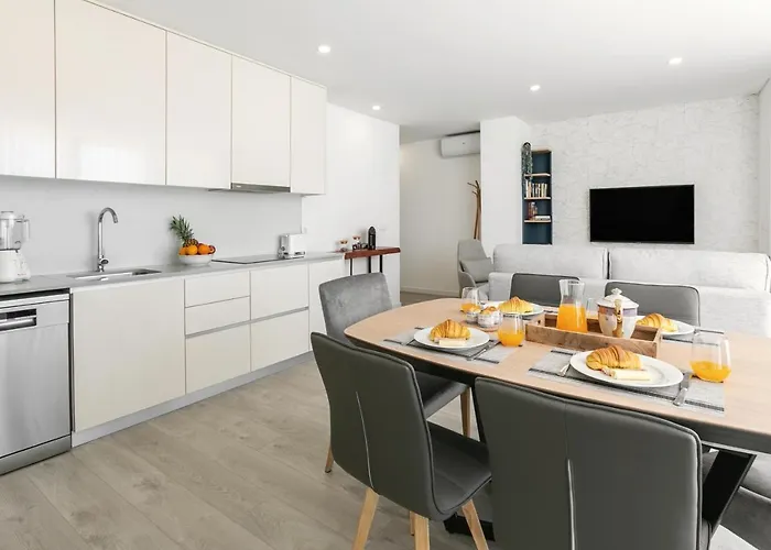 Apartament Casalinga *